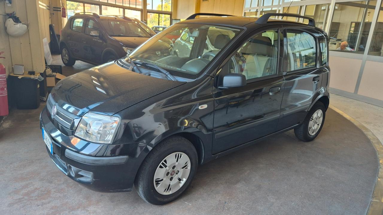 Fiat Panda 1.2 Dynamic