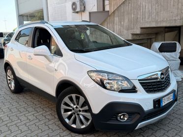 Opel Mokka 1.4 Turbo Ecotec 140CV 4x2 Start&Stop Cosmo