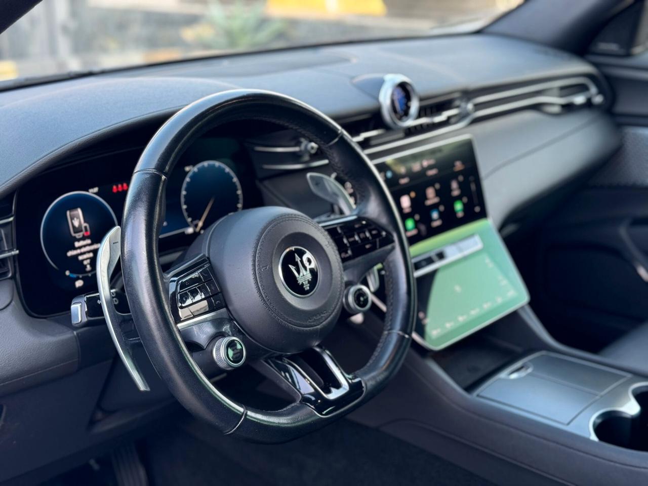 Maserati Grecale MHEV 300 CV AWD GT