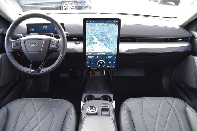 FORD Mustang Mach-E Standard Range 269 CV