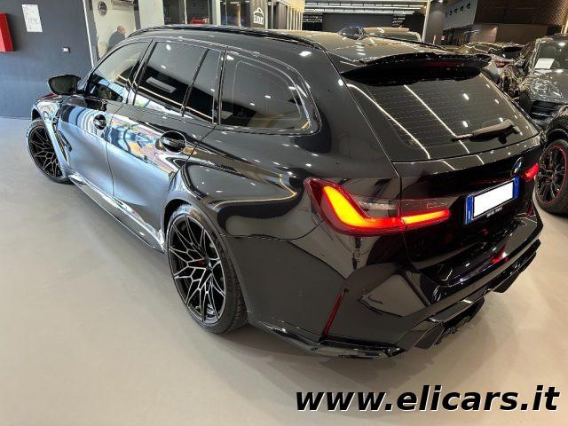 BMW M3 Touring Competition M xDrive