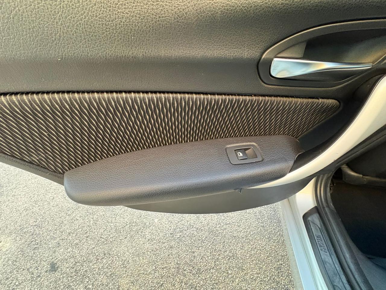 Bmw 120 D Sport #9613