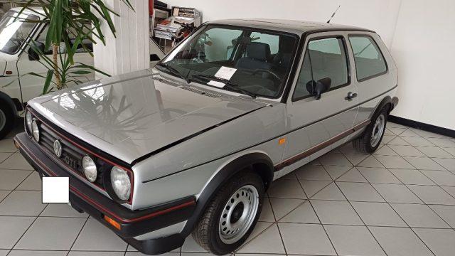 VOLKSWAGEN Golf 1800 3 porte GTI
