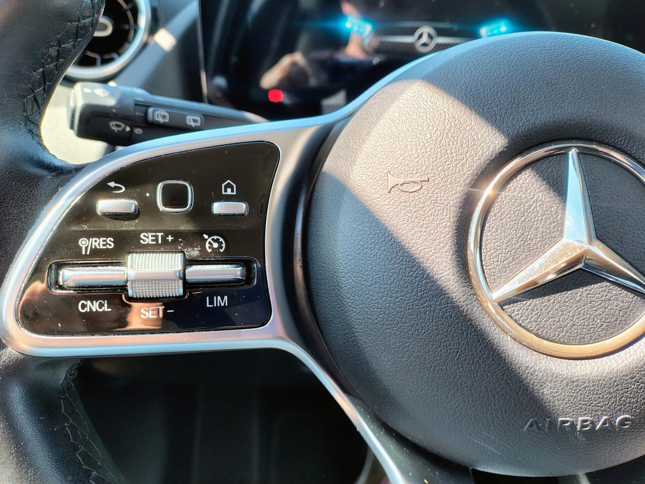 Mercedes-benz B 180 B 180 d Automatic Business Extra