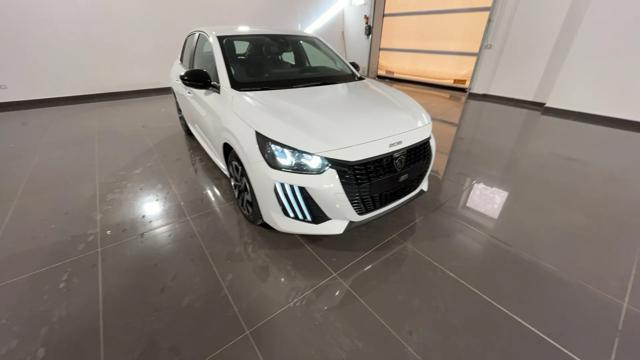 PEUGEOT 208 PureTech 75 S&S STYLE - SUPER PREZZO !