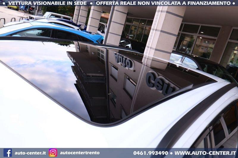 Audi Q7 50 TDI 3.0 quattro SLINE S-LINE 7POSTI GANCIO