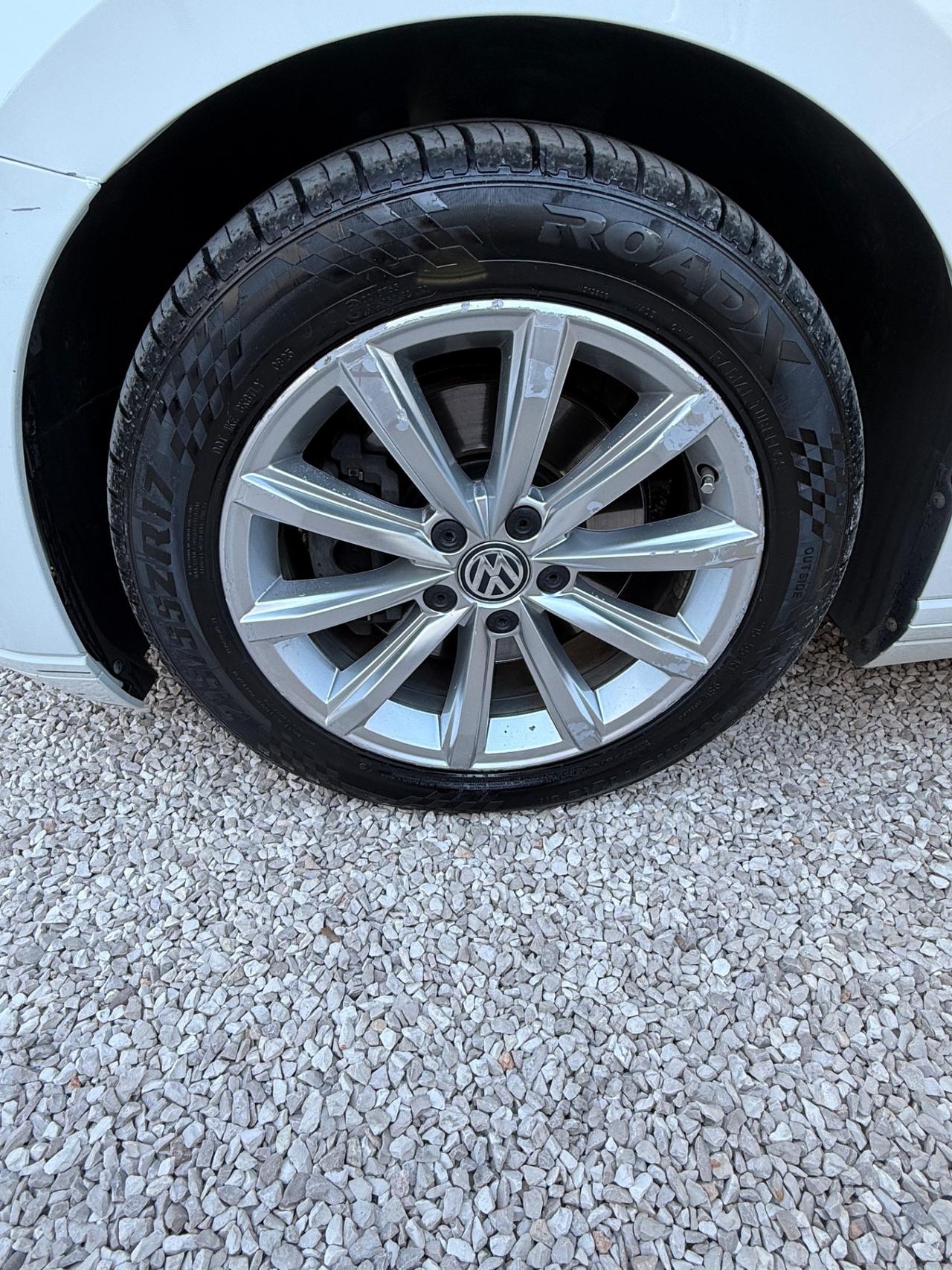 Volkswagen Passat Variant 1.6 TDI DSG Comfortline BlueMotion Tech.