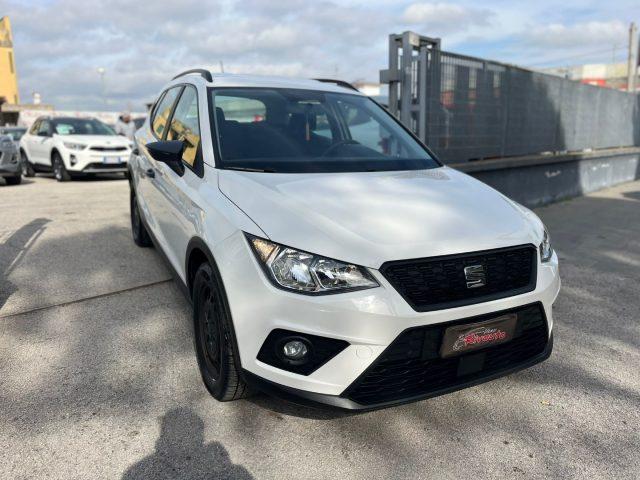 SEAT Arona 1.0 TGI FR