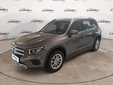 Mercedes GLB 200 Sport 7G-DCT