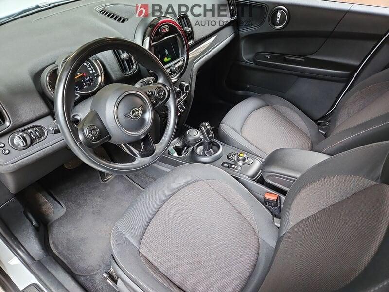 MINI Mini Countryman F60 MINI 2.0 COOPER D BOOST COUNTRYMAN