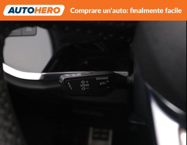 AUDI Q3 40 TFSI quattro S tronic S line edition