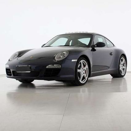 Porsche 997 911 Carrera 4S Coupé PDK TETTO APRIBILE ** UNICO
