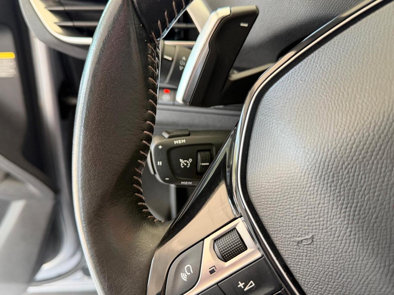 Peugeot 5008 1.5 BlueHDi 130 EAT8 Business 7 POSTI
