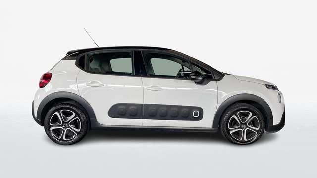Citroen C3 1.6 bluehdi Shine s&s 75cv