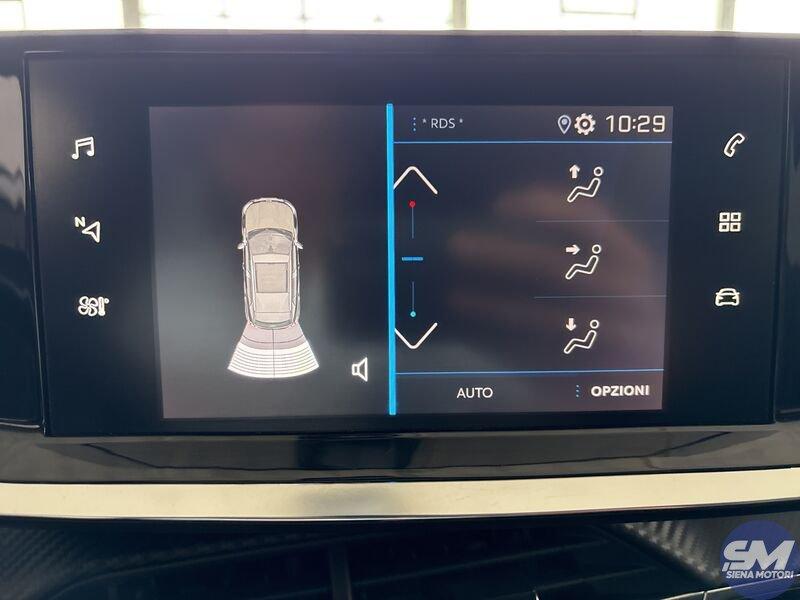 Peugeot 2008 PureTech 100 S&S Allure Pack