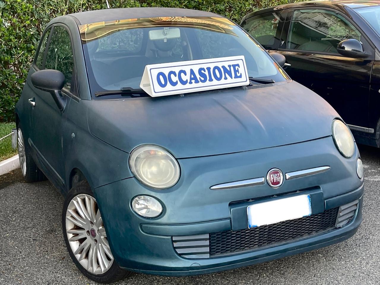 500 garantita2 ANNI!!!- recapito mobile 3482693111