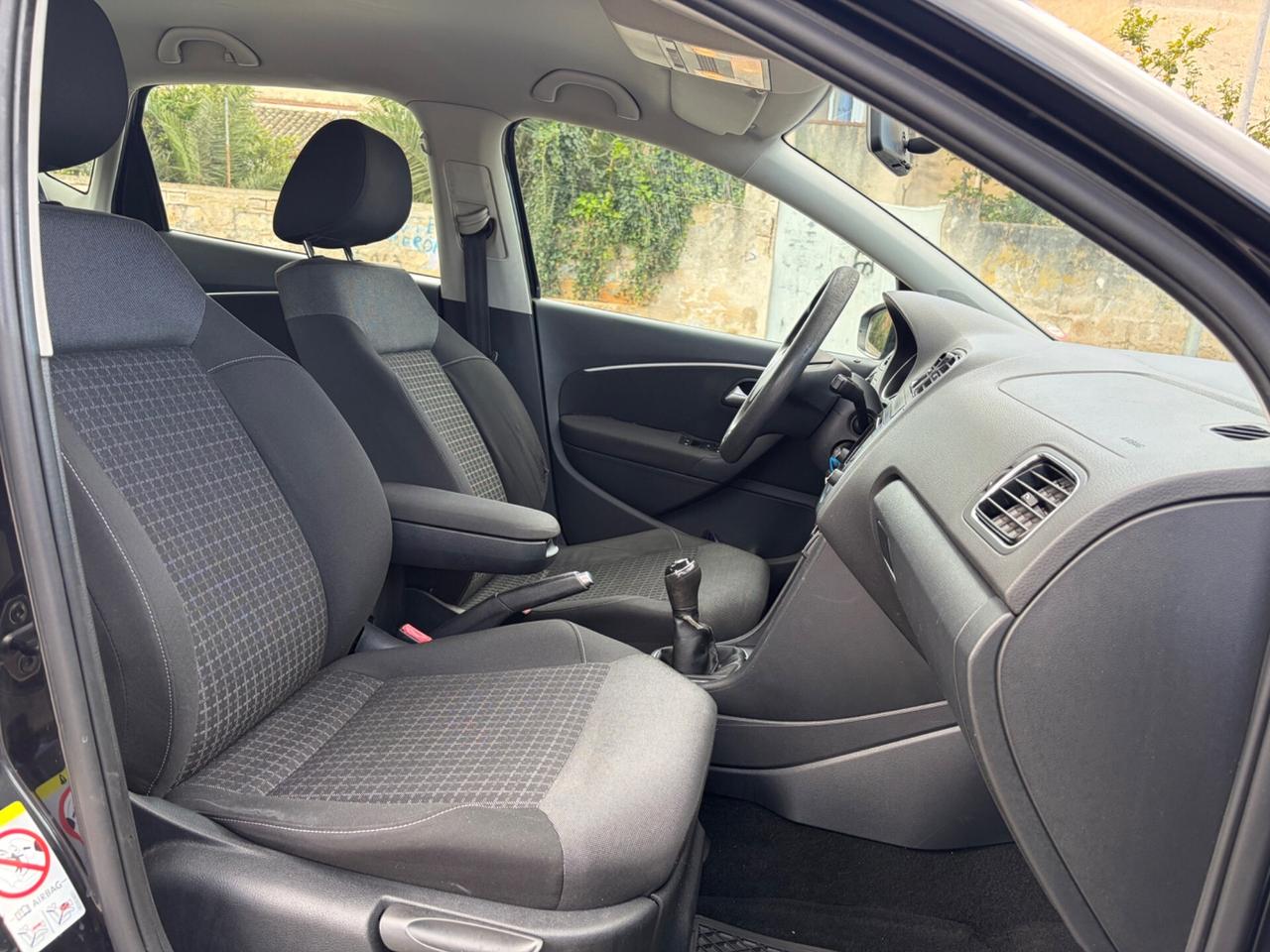 Volkswagen Polo 1.4 TDI 5p. Fresh BlueMotion Technology