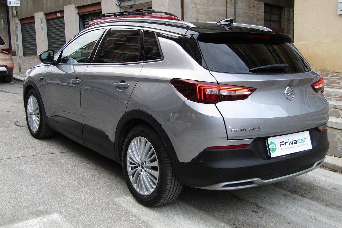 OPEL Grandland X 1.5 diesel Ecotec Start&Stop Innovation