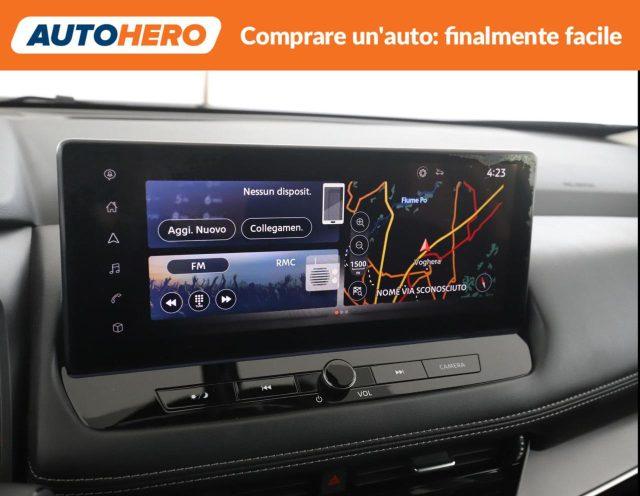 NISSAN X-Trail e-Power e-4orce 4WD 5 posti N-Trek