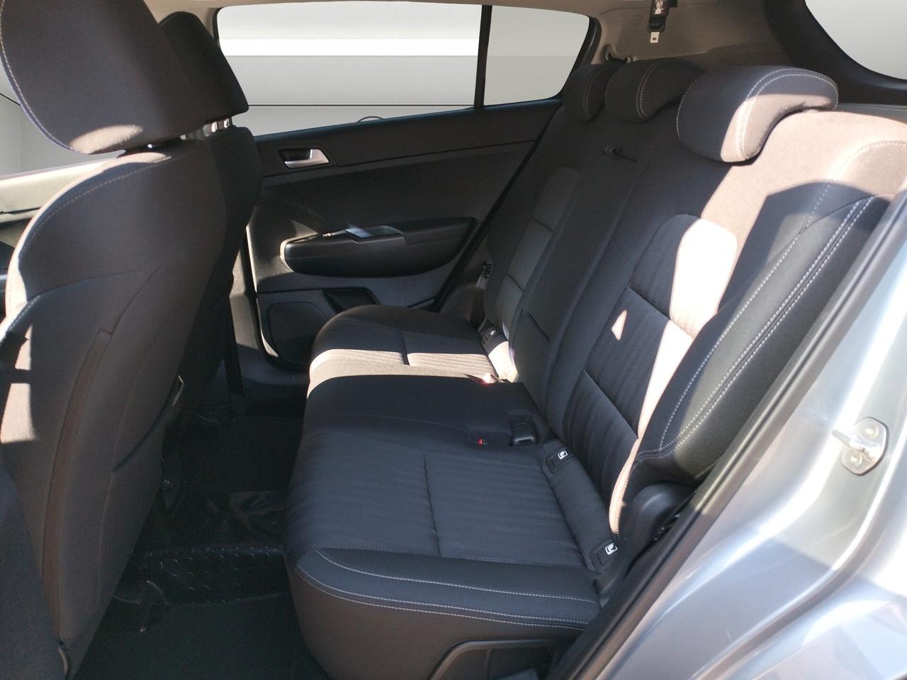 Kia Sportage IV 2021 1.6 crdi Style 2wd 115cv * 78.000 KM *