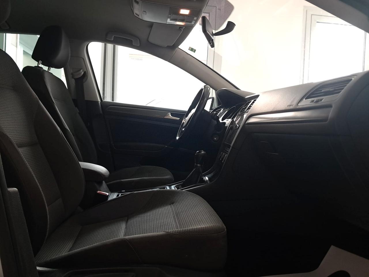 Volkswagen Golf 1.6 TDI 115 CV 5p. Executive BlueMotion Technology