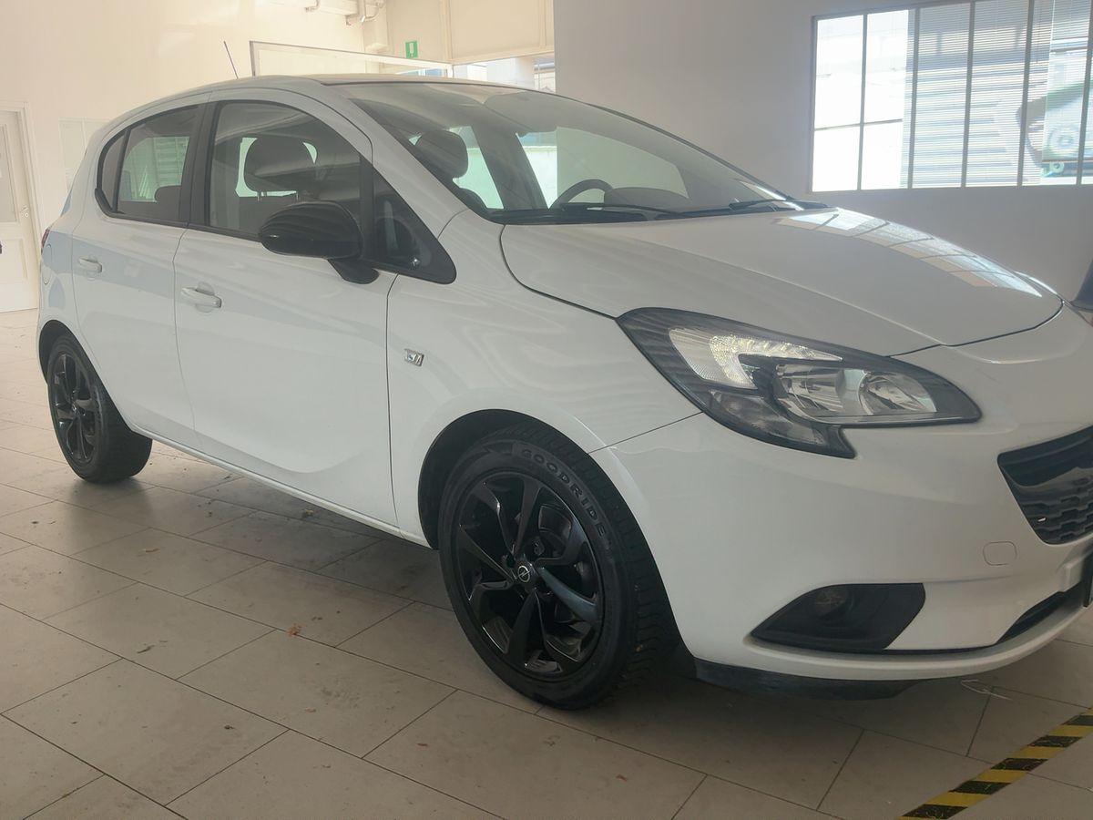 Opel Corsa 5 Porte Corsa 5p 1.4 b-Color Gpl 90cv