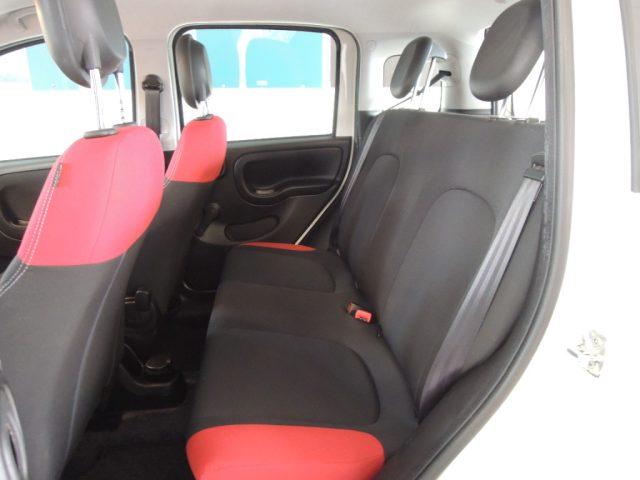 FIAT Panda 1.3 MJT 95 CV S&S Easy