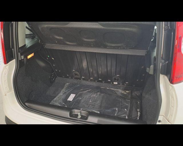 FIAT New Panda 1.0 Hybrid 70cv 5 posti