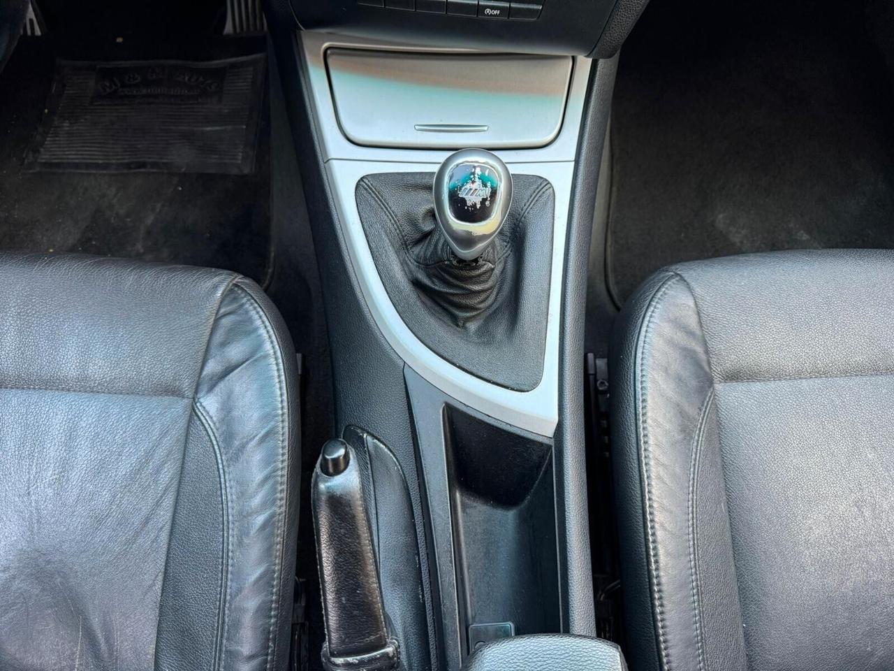 BMW 118d cat 5p FUTURA DPF