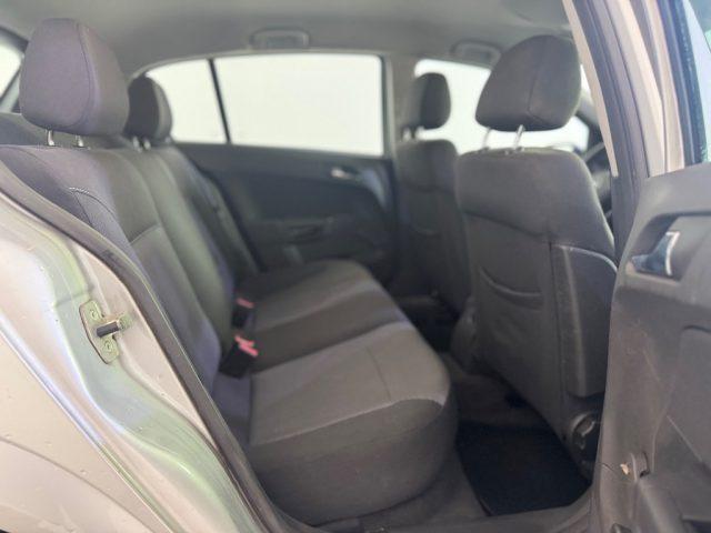 OPEL Astra 1.6 16V VVT 5 porte Cosmo
