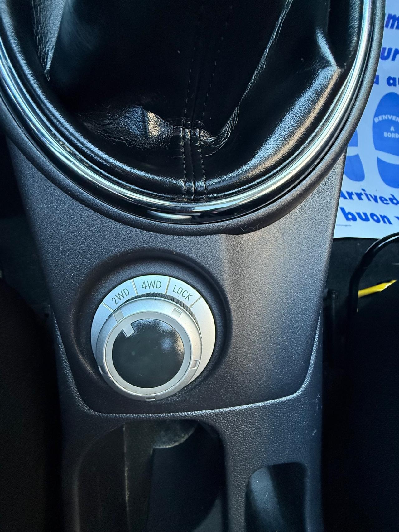 Mitsubishi ASX 1.8 DI-D 150 CV 4WD Intense Panoramic