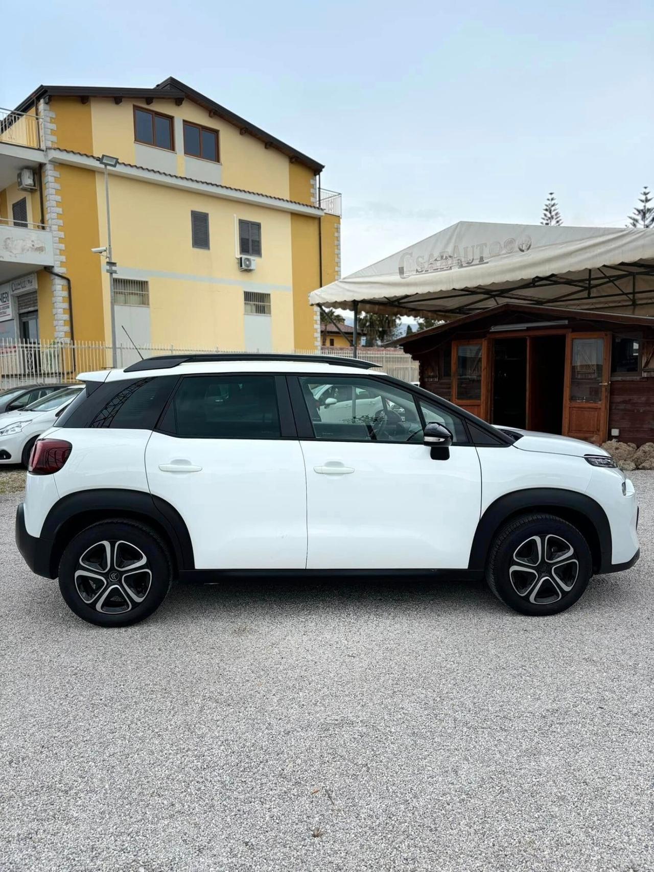 Citroen C3 Aircross C3 Aircross PureTech 110 S&S Feel