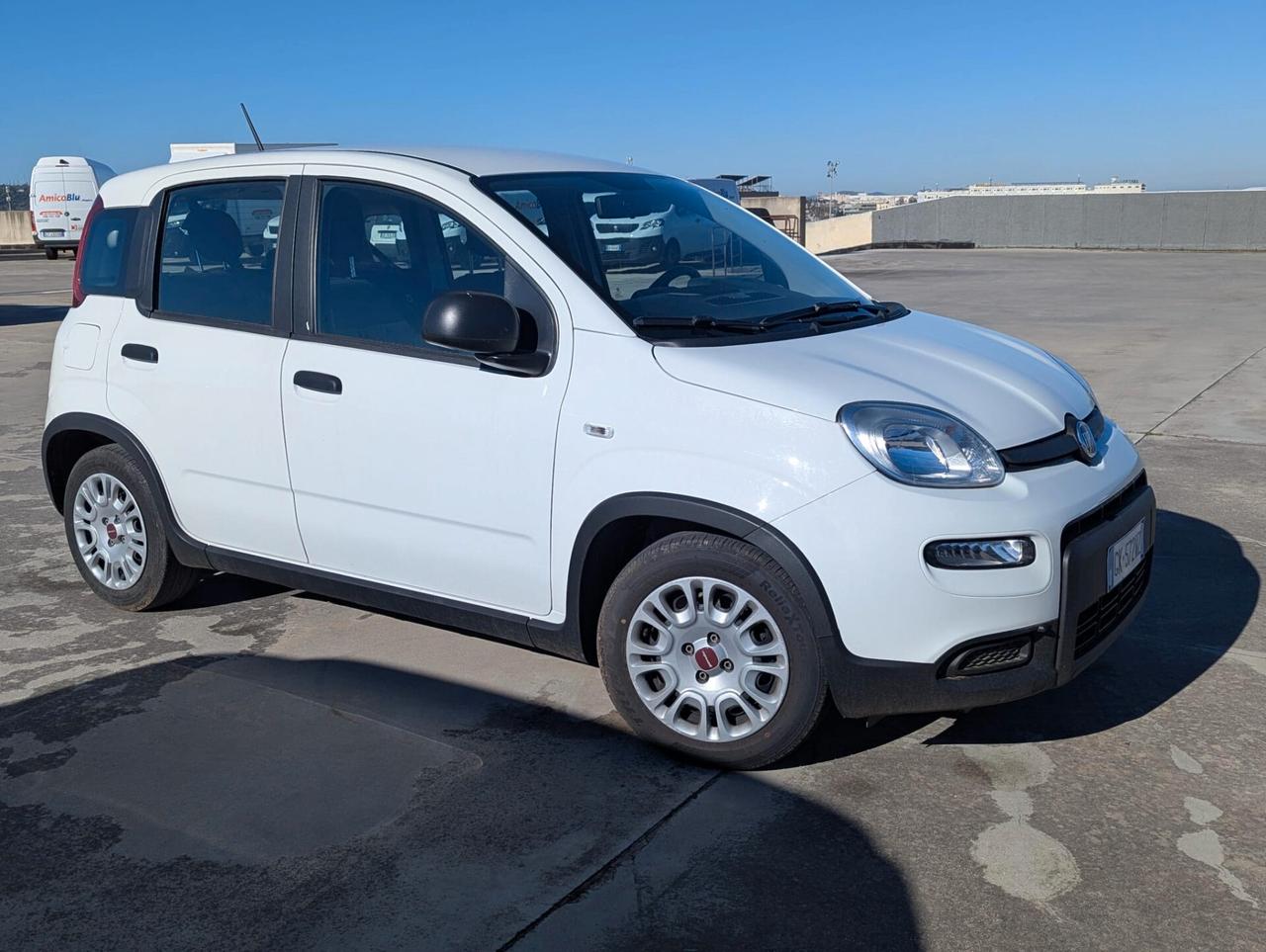Fiat Panda 1.0 FireFly S&S Hybrid 2023