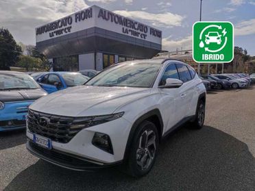 HYUNDAI Tucson 1.6 hev Xline 2wd auto