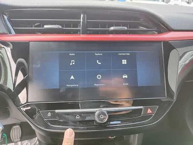 Opel Corsa 1.2 TurboBenzina 100cv YES KM ZERO