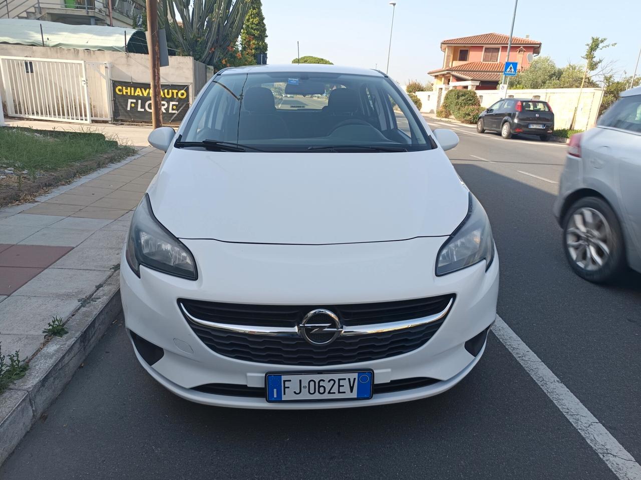 Opel Corsa 1.3 CDTI 5 porte Cosmo