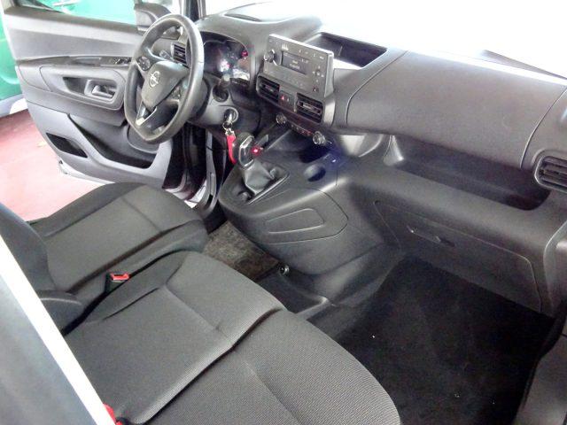 OPEL Combo Cargo 1.5 Diesel 100CV S&S PC 650kg Edition