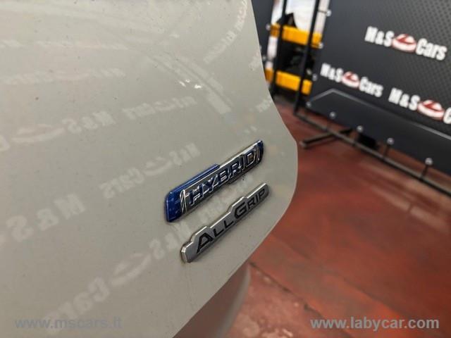 SUZUKI Swift 1.2 Hybrid 4WD AllGrip Top