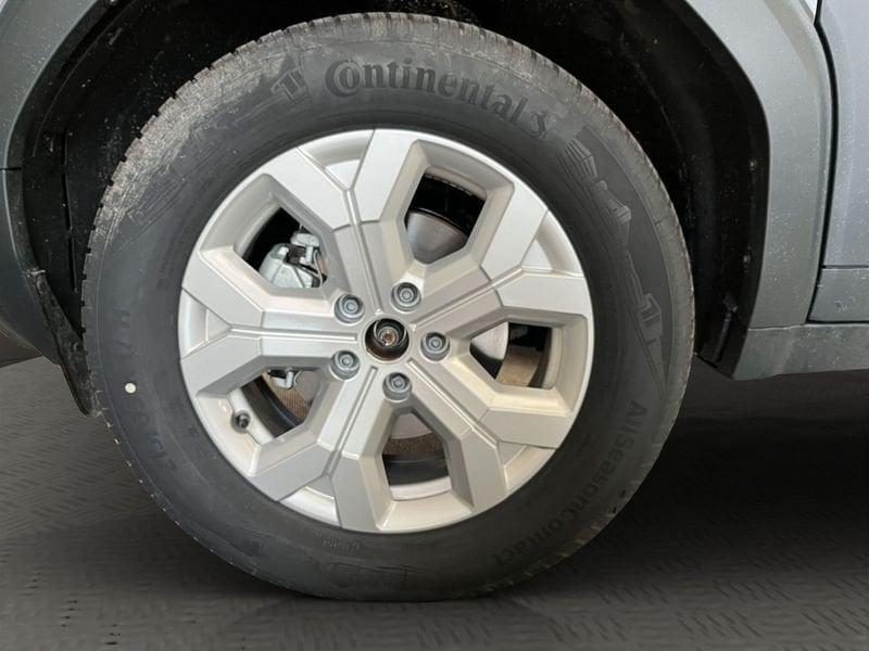 Dacia Duster Duster 1.2 mild hybrid Expression 4x4 130cv - PPROMO SIRONIAUTO+