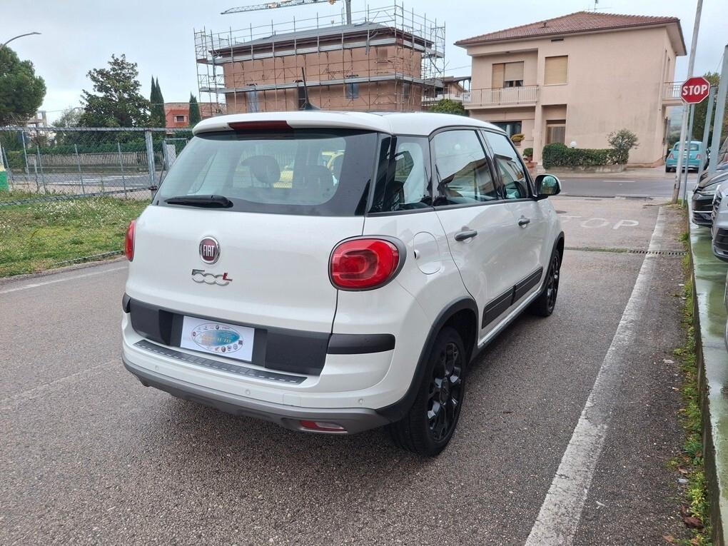 Fiat 500L 1.3 Multijet Cross -TETTO - 2021