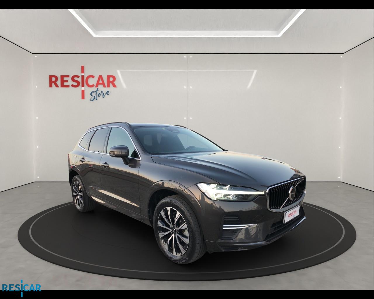 VOLVO XC60 2.0 b4 Core awd auto