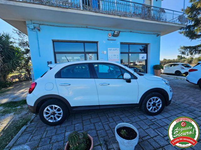 FIAT 500X 1.0 T3 120 CV Business