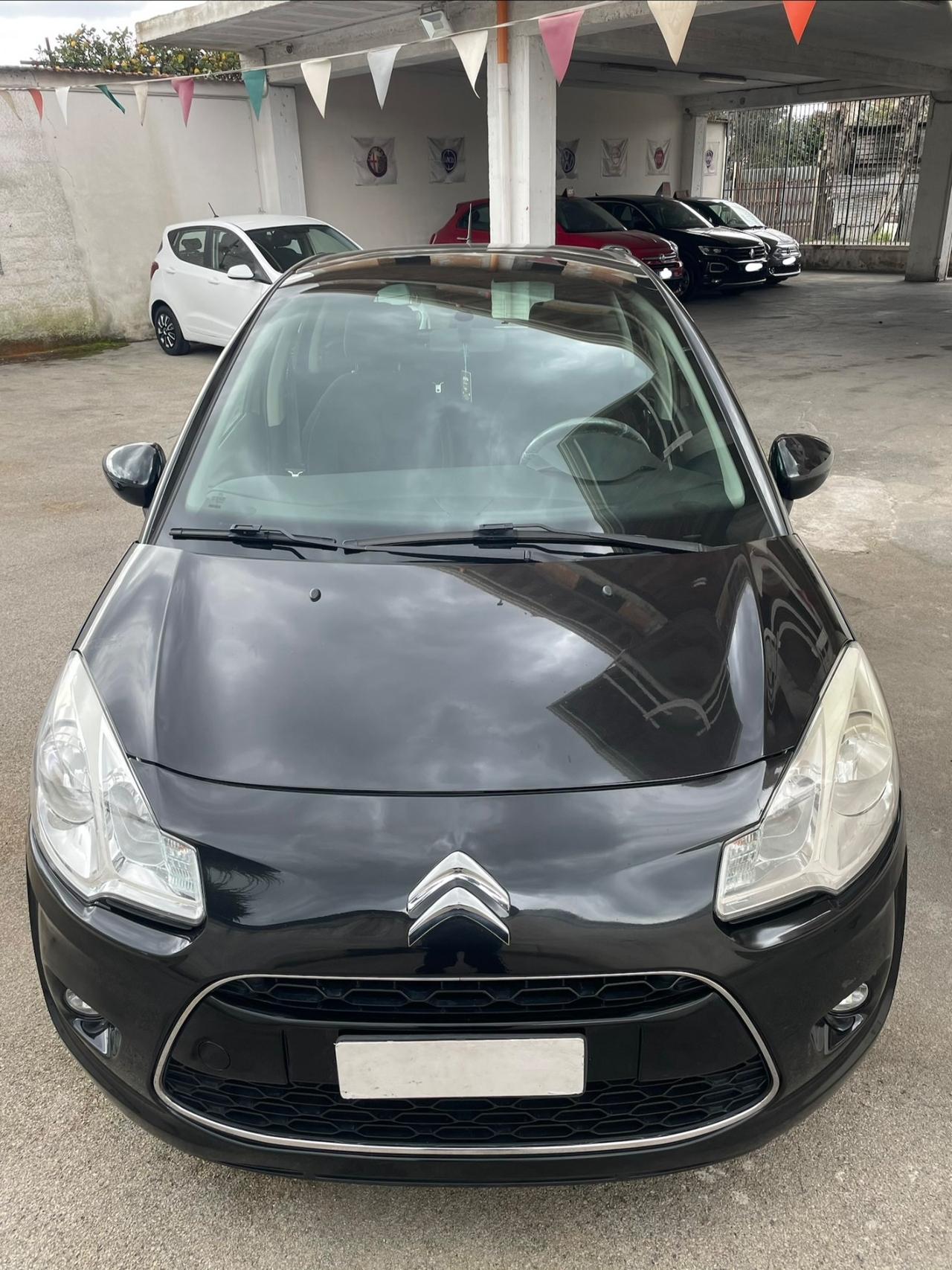 Citroen C3 1.1 4 cilindri Exclusive Full dal nord Toscana