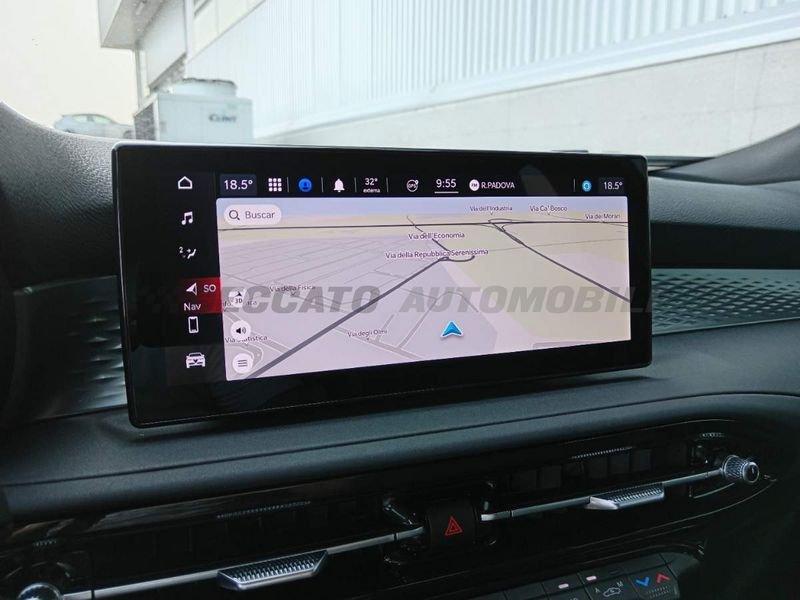 Alfa Romeo Tonale Tonale 1.6 Sprint 130cv tct6