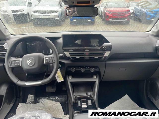 CITROEN C4 PureTech 130 S&S EAT8 Plus