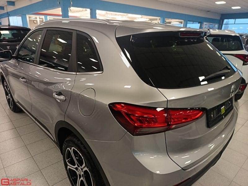 MG ZS ZS 1.5 Comfort