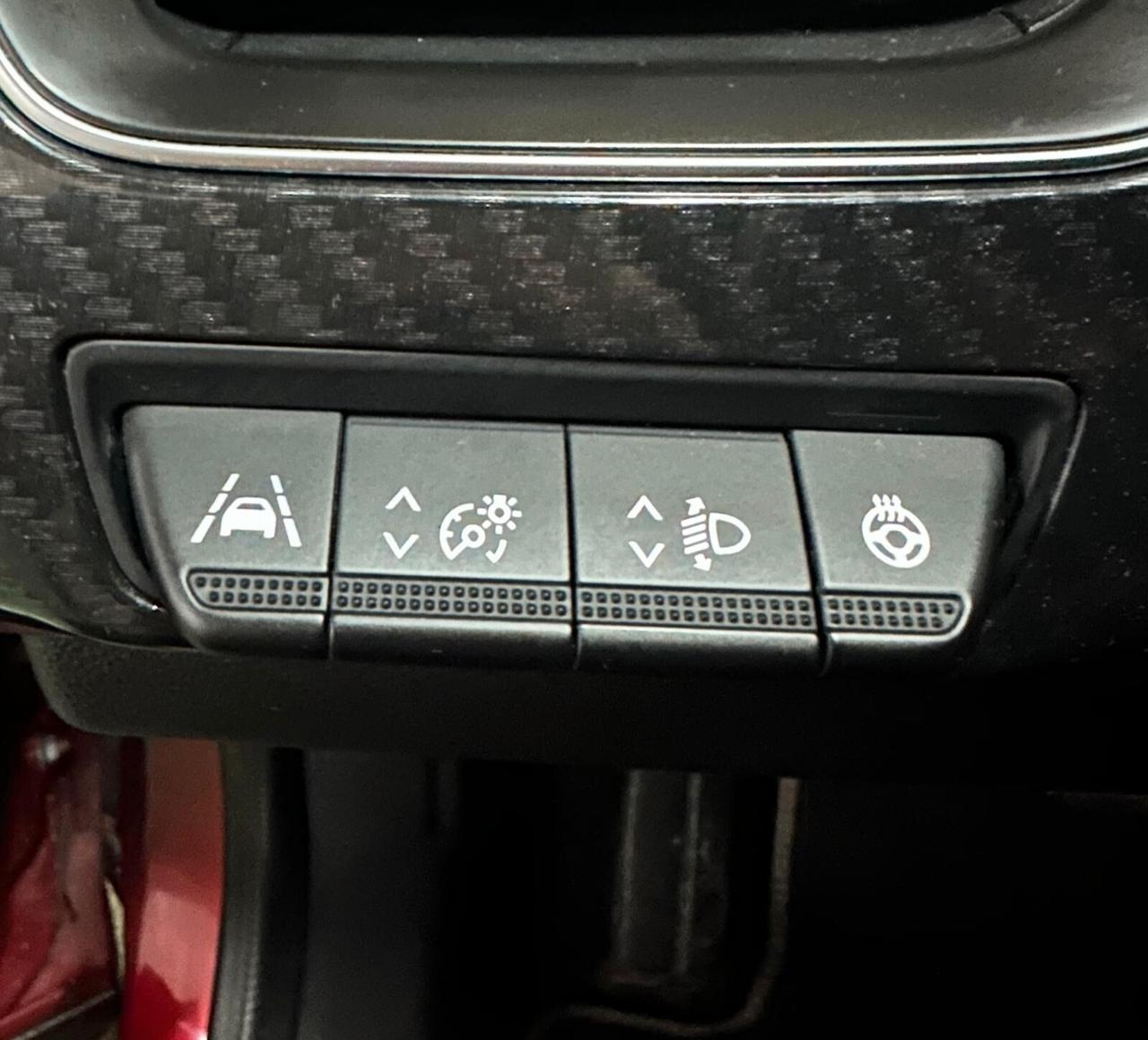 Renault Arkana Hybrid E-Tech 145 CV R.S. Line