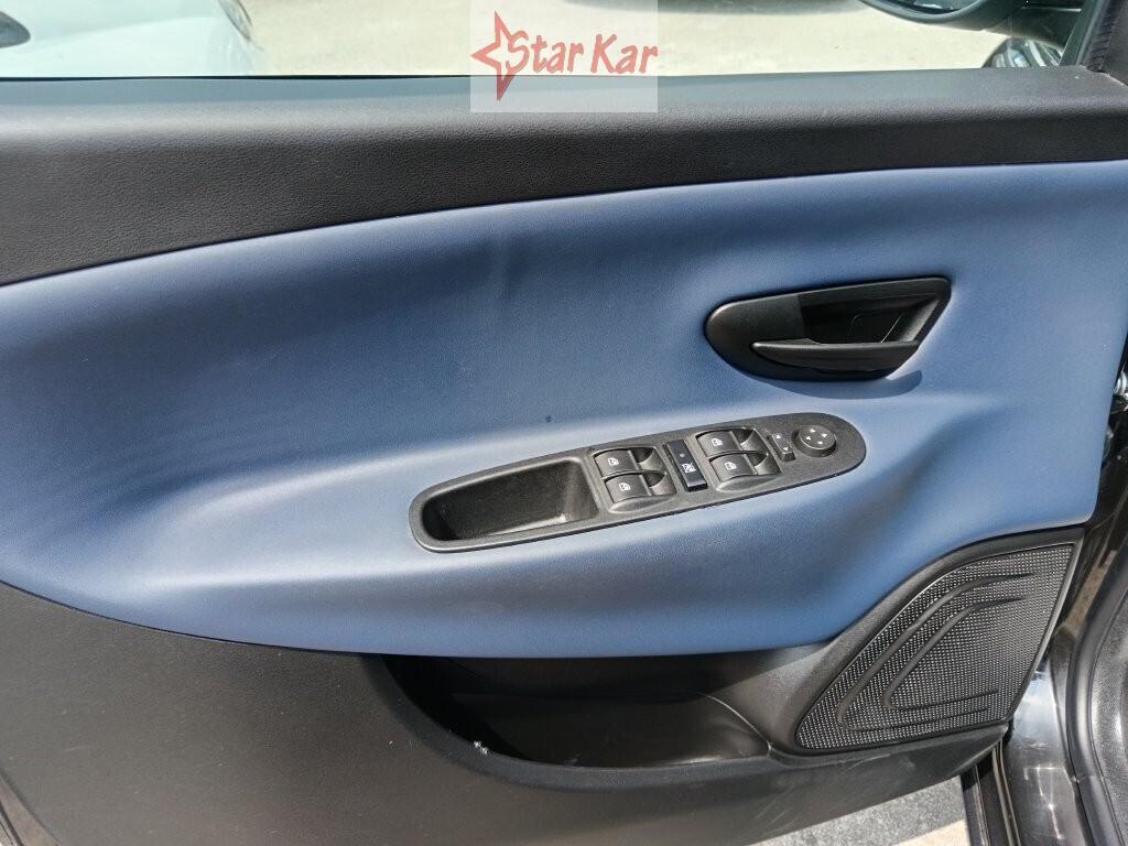 Lancia Ypsilon 1.0 FireFly 5 porte S&S Hybrid Plat