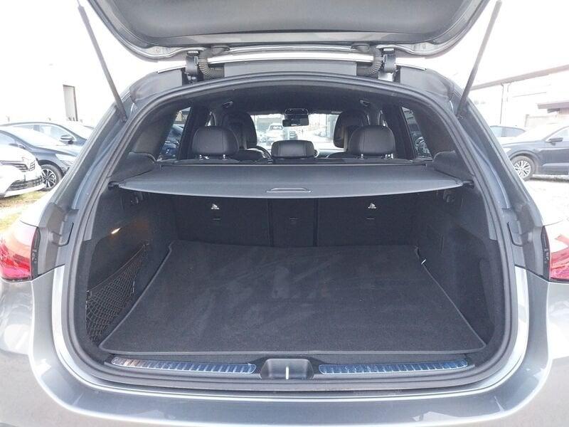 Mercedes-Benz GLC GLC 220 d AMG Premium 4Matic