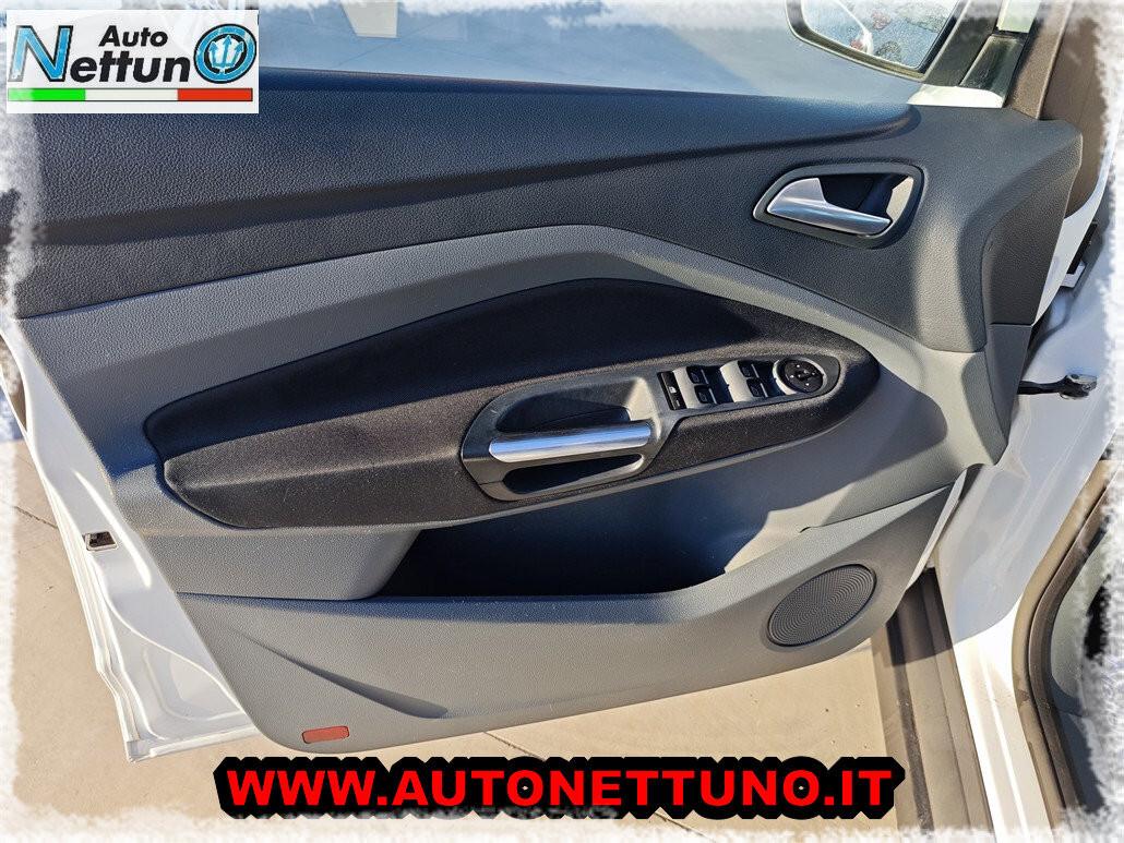 Ford C-Max 1.6 TDCi 115CV Titanium